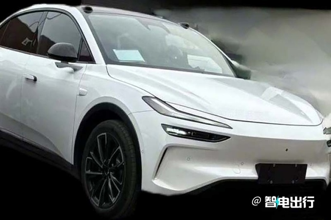 蔚来5月15日发布乐道品牌首款车PK特斯拉Model Y-图1