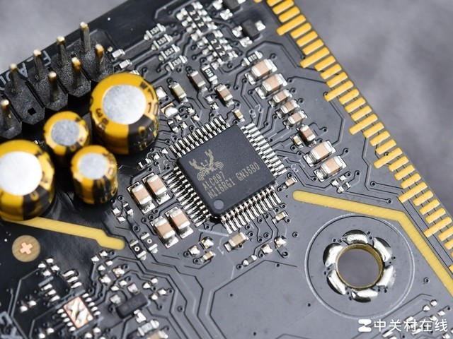 新年第一炮 华硕B760M重炮手WIFI二代主板评测