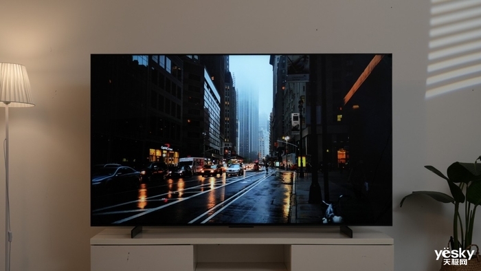 适合多数人的旗舰Mini LED电视 TCL Q10K评测