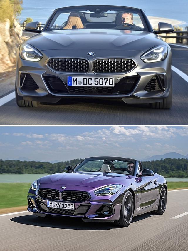 宝马与劳斯莱斯车系大缩减内幕为何