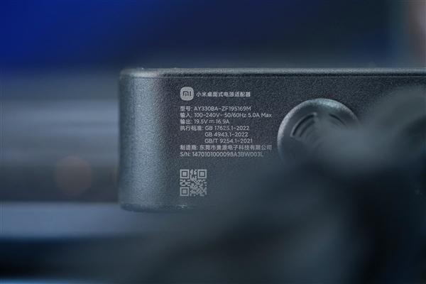 14代酷睿i9+RTX 4060!Redmi G Pro 2024图赏