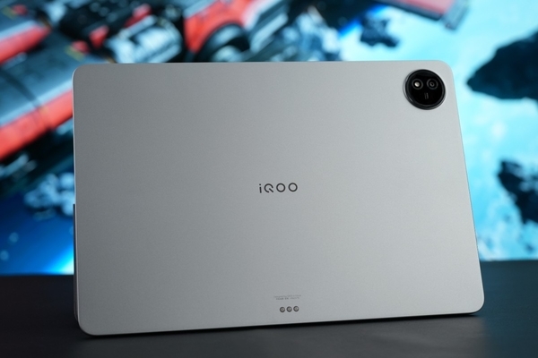 iQOO Pad2 Pro体验:兼具娱乐与办公的超大屏利器