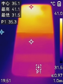 荣耀首款小折叠!荣耀Magic V Flip评测:4英寸超大外屏我能玩一天