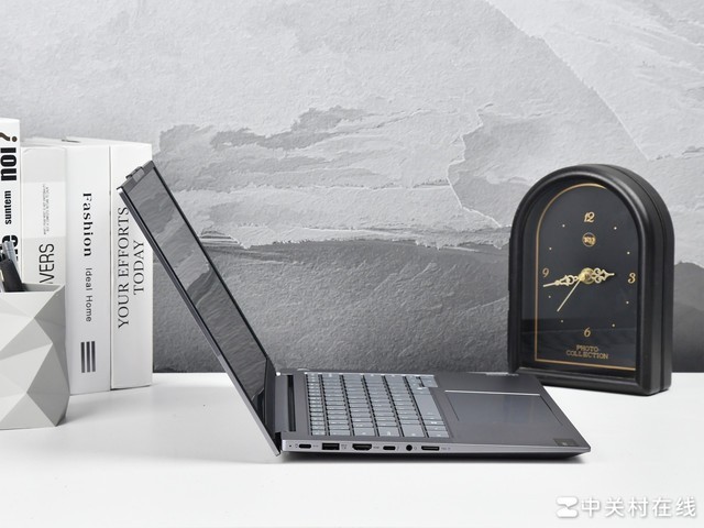 联想ThinkBook 14+ 2024 AI全能本评测:硬核且全面