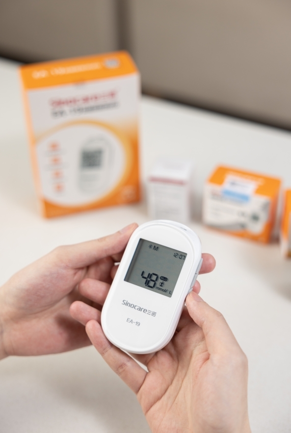 三诺尿酸仪怎么样尿酸检测仪哪个品牌准确率高？三诺尿酸检测仪值得拥有_https://www.jmylbn.com_新闻资讯_第3张