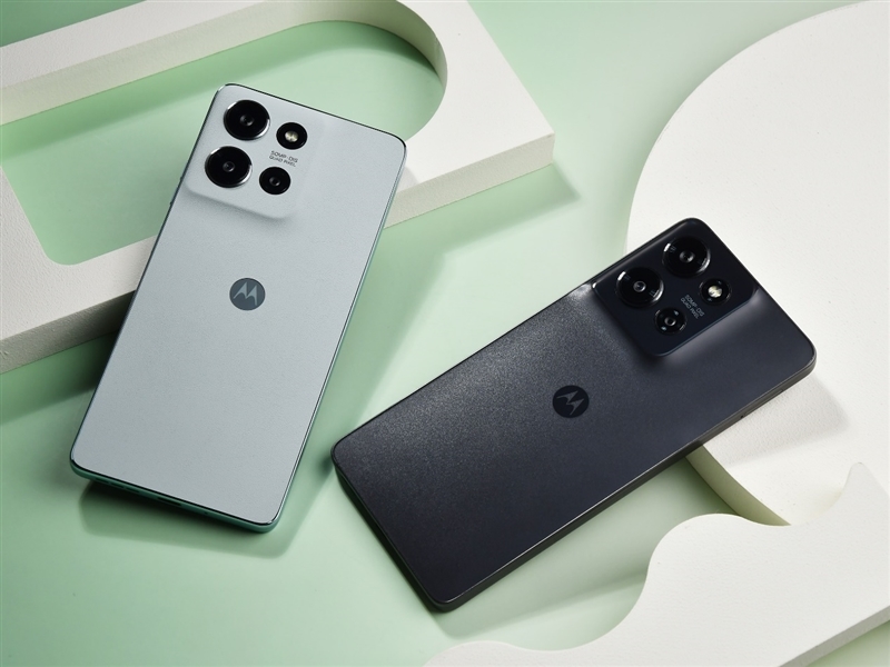 联念念moto g75评测：1699元也可以有高品性AI手机