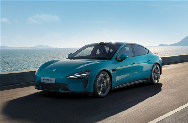 小米汽车已在全国30城开业70家门店 6月再开19家