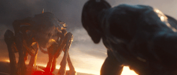 系列完结篇!索尼发布《毒液3:最后一舞》预告片:10月25日上映