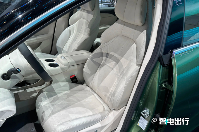 风行星海S7六月预售无框车门+同级最低电耗-图9