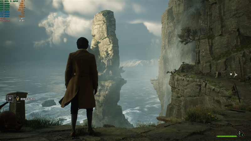 超静音的白色显卡!索泰RTX 4070 Ti SUPER TRINITY OC月白评测: 罕见高频率