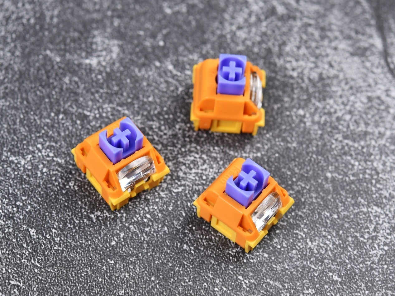 蚂蚁电竞AGK75机械键盘评测:三模+自定义打造磁轴键盘天花板