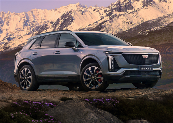 良心商家!凯迪拉克宣布自掏腰包延期购车补贴
