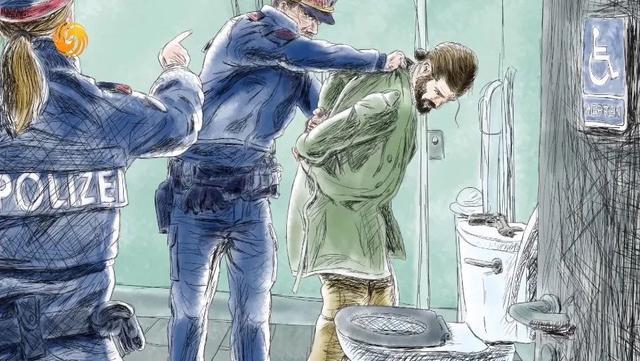 起底欧洲新纳粹组织:暗网出售纳粹徽章,策划恐怖袭击,招募白人至上分子