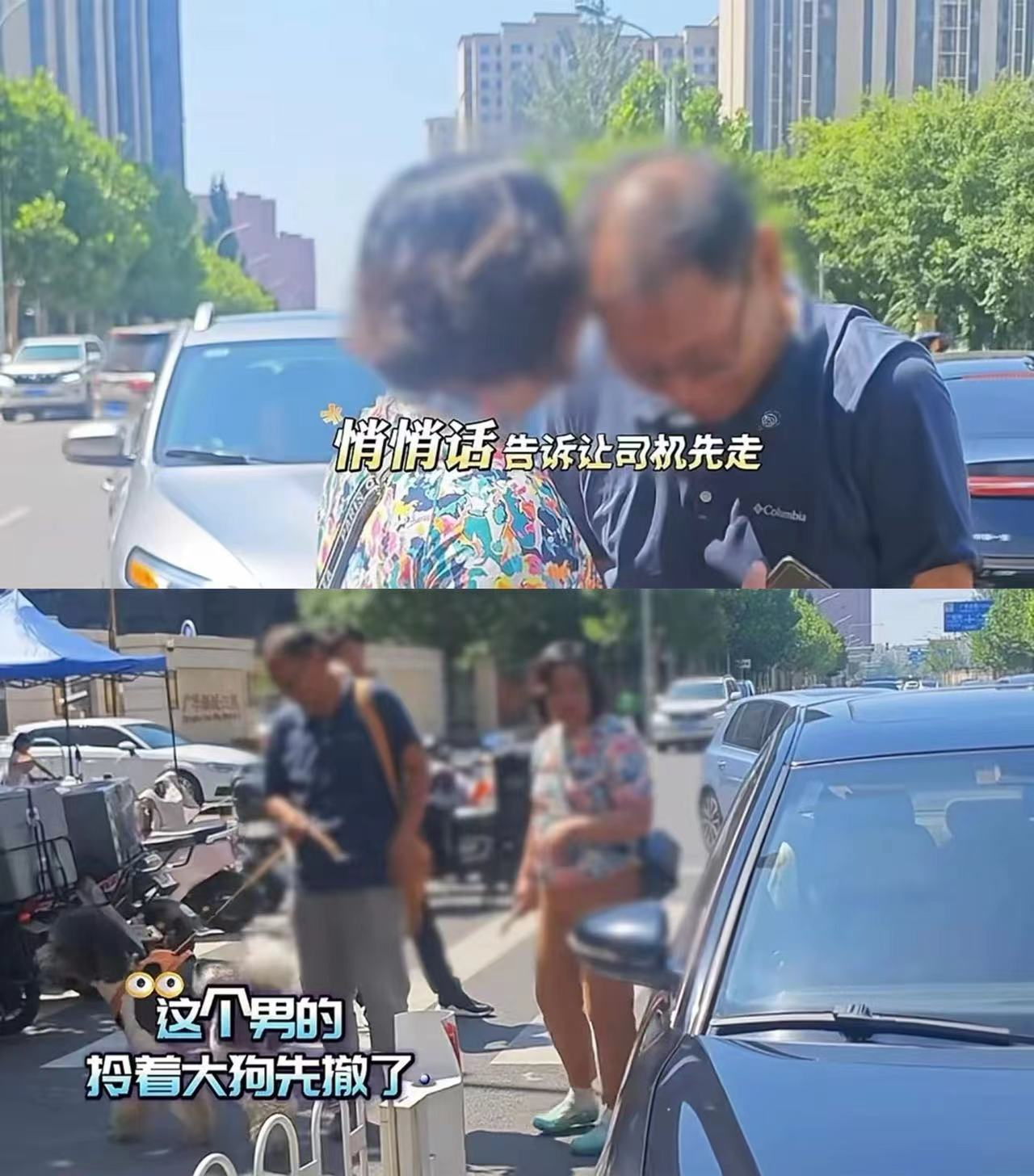 坐在“使館牌”車(chē)?yán)?，就有外交豁免?quán)嗎？