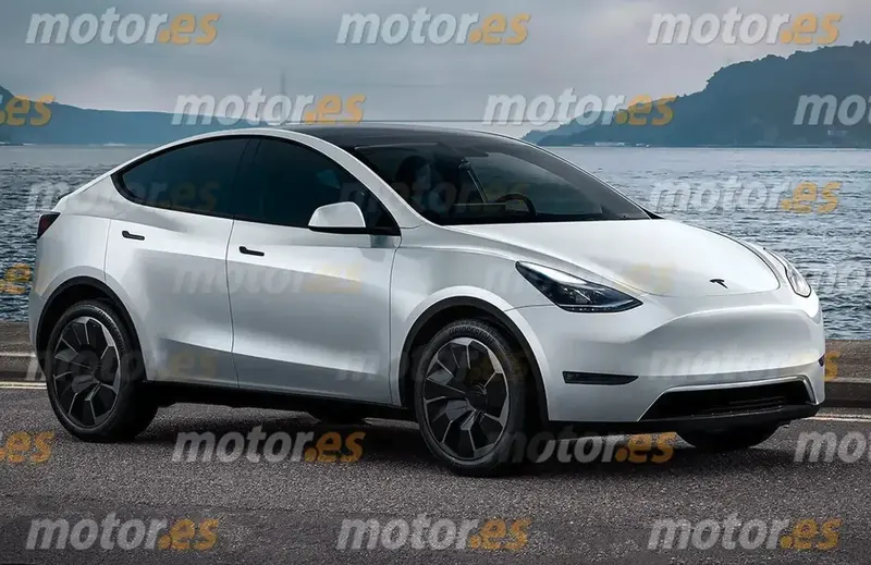 特斯拉股价一夜狂涨近6000亿 fsd入华在望/model 2明年上市