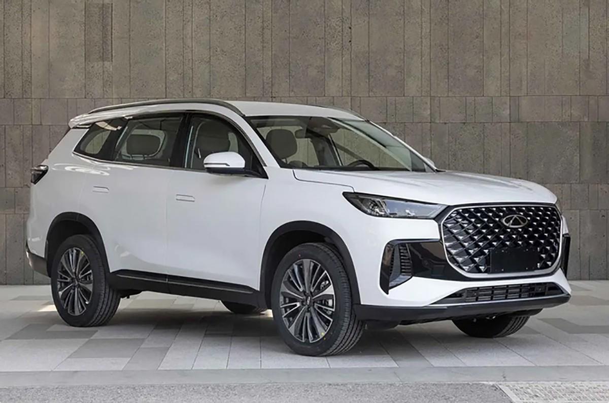 风云T10/山海L7/瑞虎8L 奇瑞下半年新车规划 重磅车太多了