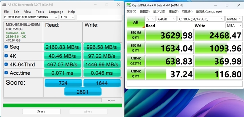 22小时续航!微软Surface Laptop 第7版评测:骁龙X Elite性能胜过同功耗的x86处理器