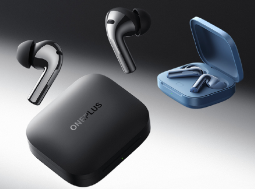 一加Buds 3