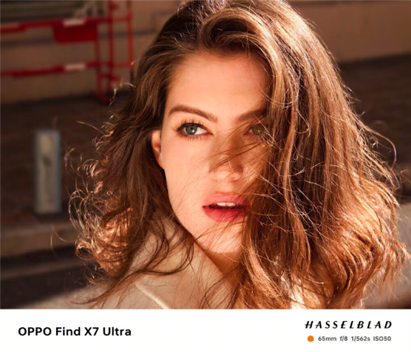 首发双潜望镜头!看OPPO Find X7系列在移动影像技术领域的创新成果