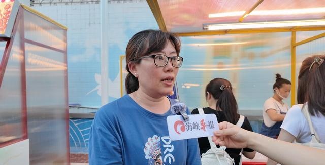 台湾清华大学EMBA校友会副秘书长刘纯秀