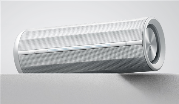 499元 小米蓝牙音箱新配色星辰灰发布:自研计算音频