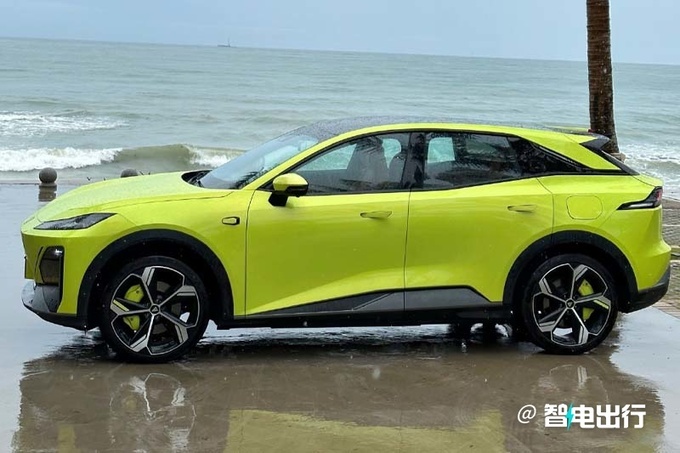 长安深蓝s7纯电惠1万1699万起增零重力座椅