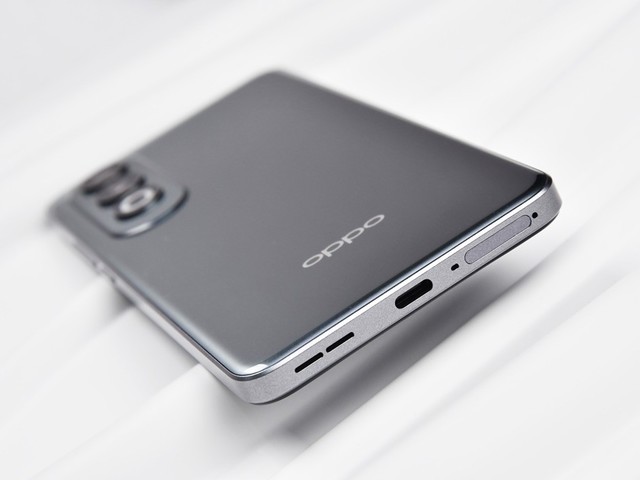 OPPO K12全面评测:百瓦快充大电池 打造大众好手机