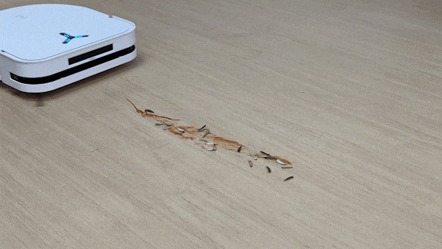 科沃斯 地宝X5 PRO评测:恒贴边、不缠毛,以创新技术开启清洁体验新时代