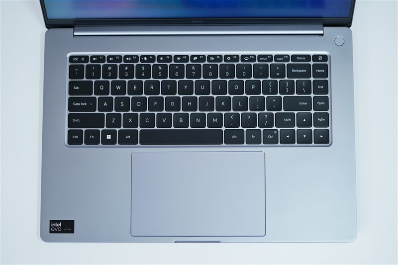 Redmi Book Pro 16 2024笔记本评测:70W全能释放 刷新轻薄本上限