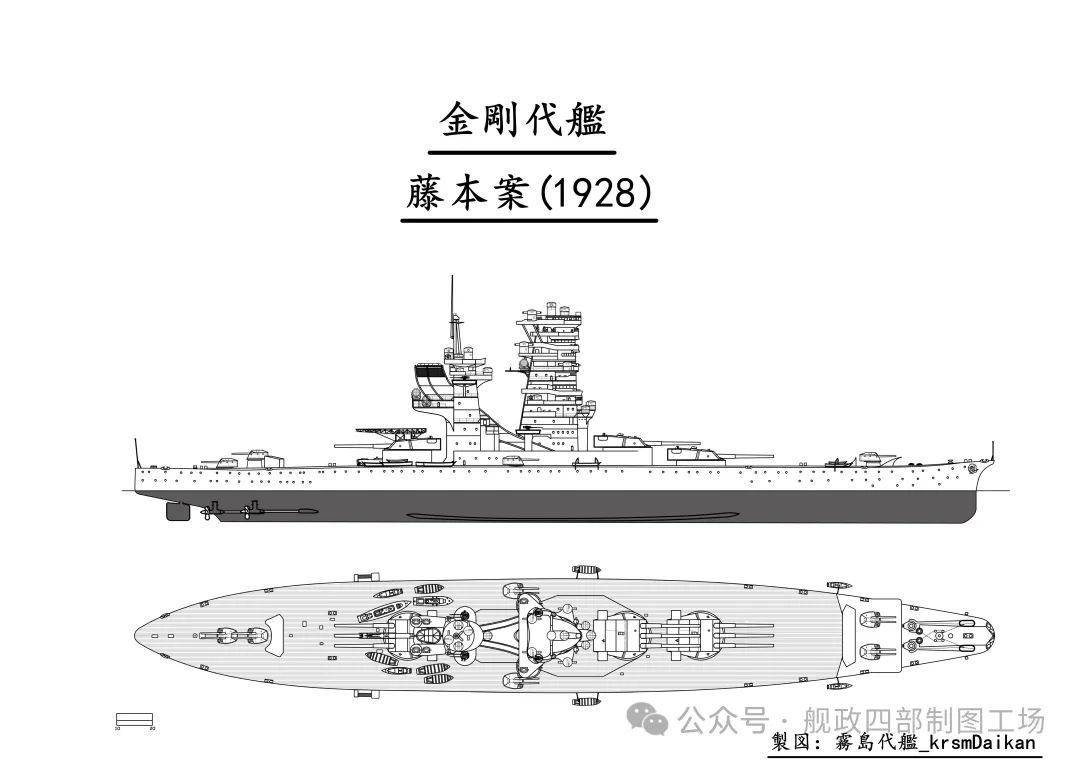 平贺让小传——以业绩为中心（五）：执着的金刚代舰计划_凤凰网