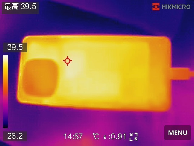 vivo Y200 GT全面评测 强得不像入门机