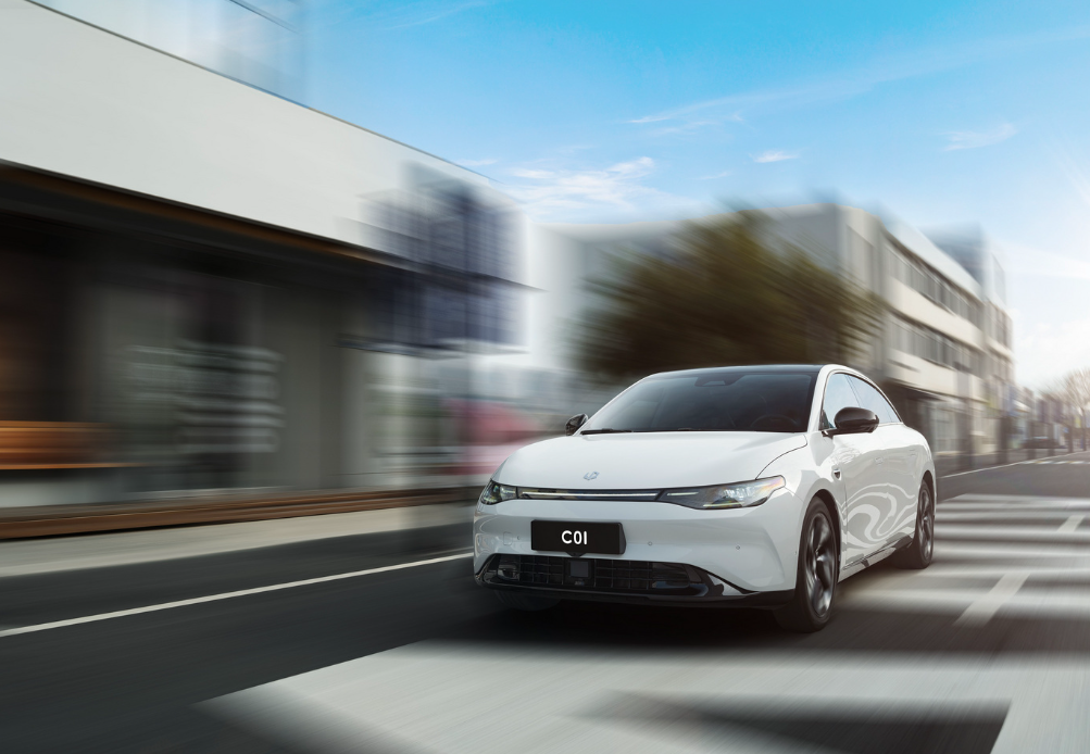 价格不到20万,续航超700公里!这四款电车能缓解里程焦虑!