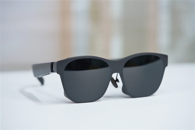 XREAL Beam Pro评测!手机2D应用转3D 安卓生态终于完成空间化跃迁