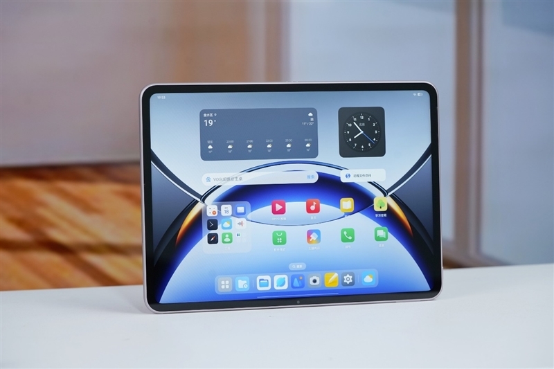王者归来!OPPO Pad 3 Pro评测:软硬件同步提升不负Pro之名