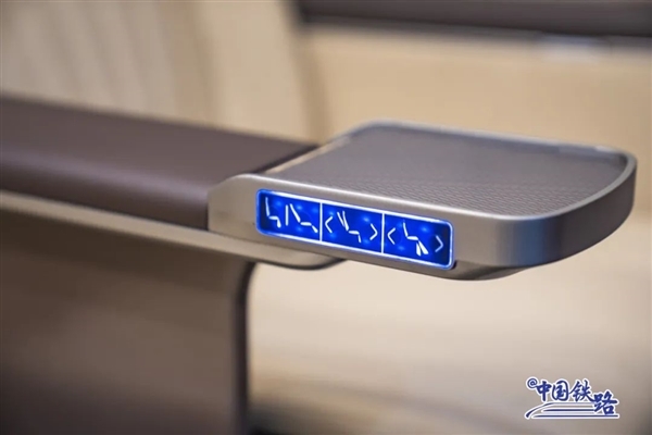 复兴号升级版今日投运!官方内部大揭秘:首次增加“优选一等座”