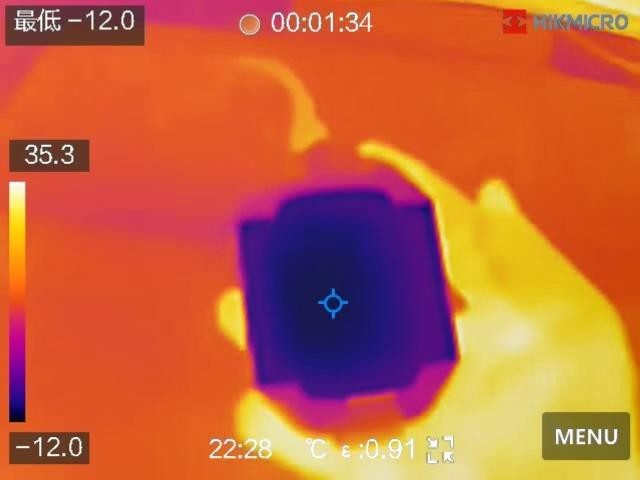 黑鲨冰封制冷背夹4 Pro全面评测,零下12℃,竟然可以结冰