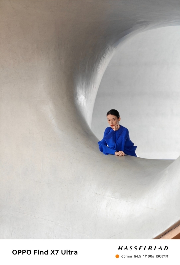 OPPO Find X7 Ultra评测:摄影爱好者的第一部设备不必一定是相机