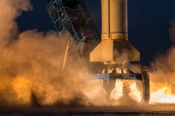 正面对标猎鹰九号!可回收的民营天龙三号大型火箭7月首飞