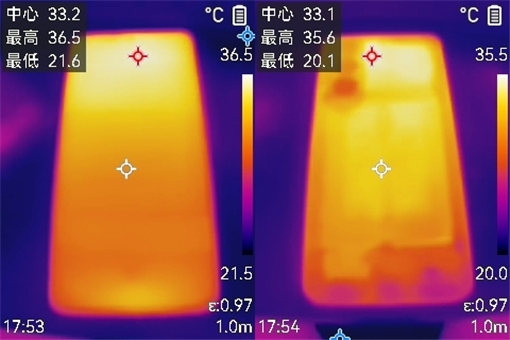 续航秒杀同价位所有手机!OPPO K12评测:5500mAh大电池能用一天半