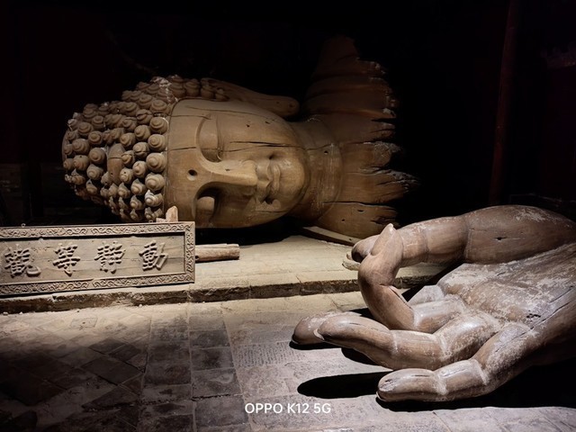 OPPO K12全面评测:百瓦快充大电池 打造大众好手机