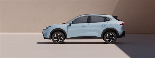 品牌纯电续航最长SUV车型!宝骏云海官宣:续航可达600km