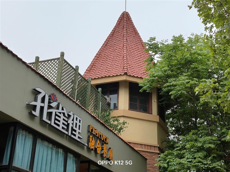 续航秒杀同价位所有手机!OPPO K12评测:5500mAh大电池能用一天半