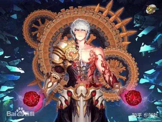 DNF端游到手游的演变历史,从ACT游戏到MMORPG化