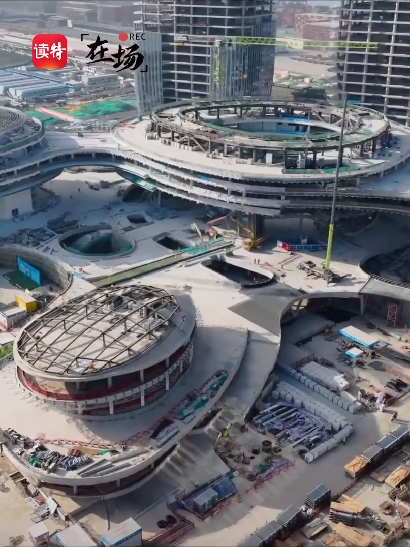 多图曝光!腾讯“企鹅岛”来了 多图曝光!腾讯“企鹅岛”来了