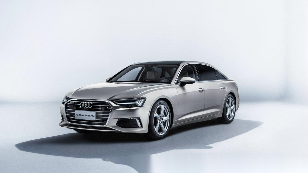 5月高端轿车销量:C级第一,宝马i3破5000,A6L卖得比A4L好