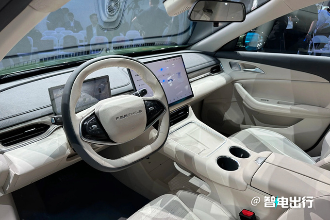 风行星海S7六月预售无框车门+同级最低电耗-图8
