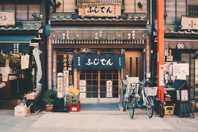 (图/unsplash)