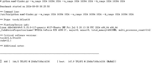 1.8万元!RTX 4090D 48GB偷偷出现在中国
