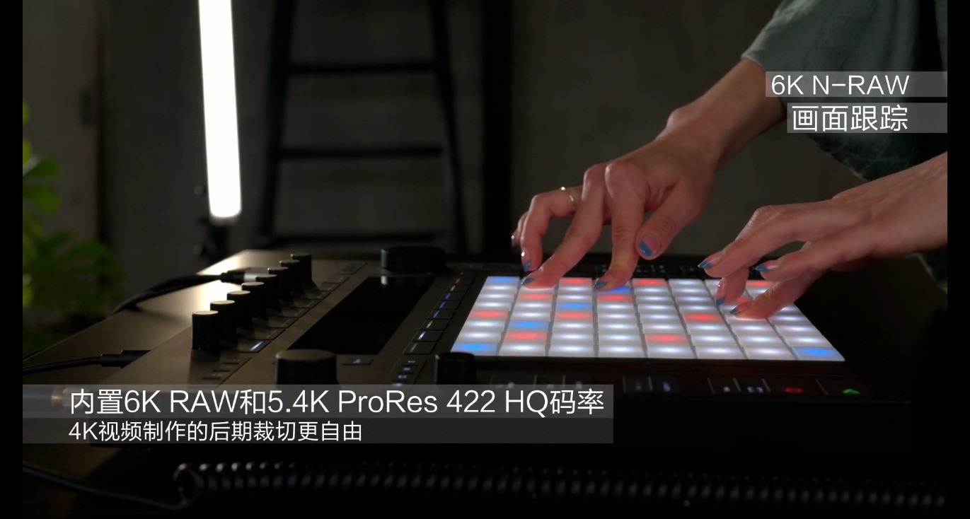 尼康Z6III的五个核心卖点