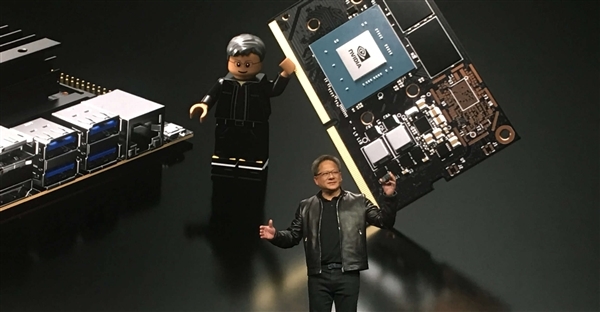 NVIDIA AI PC解决器曝光：Arm X5超大核、RTX 50同款GPU